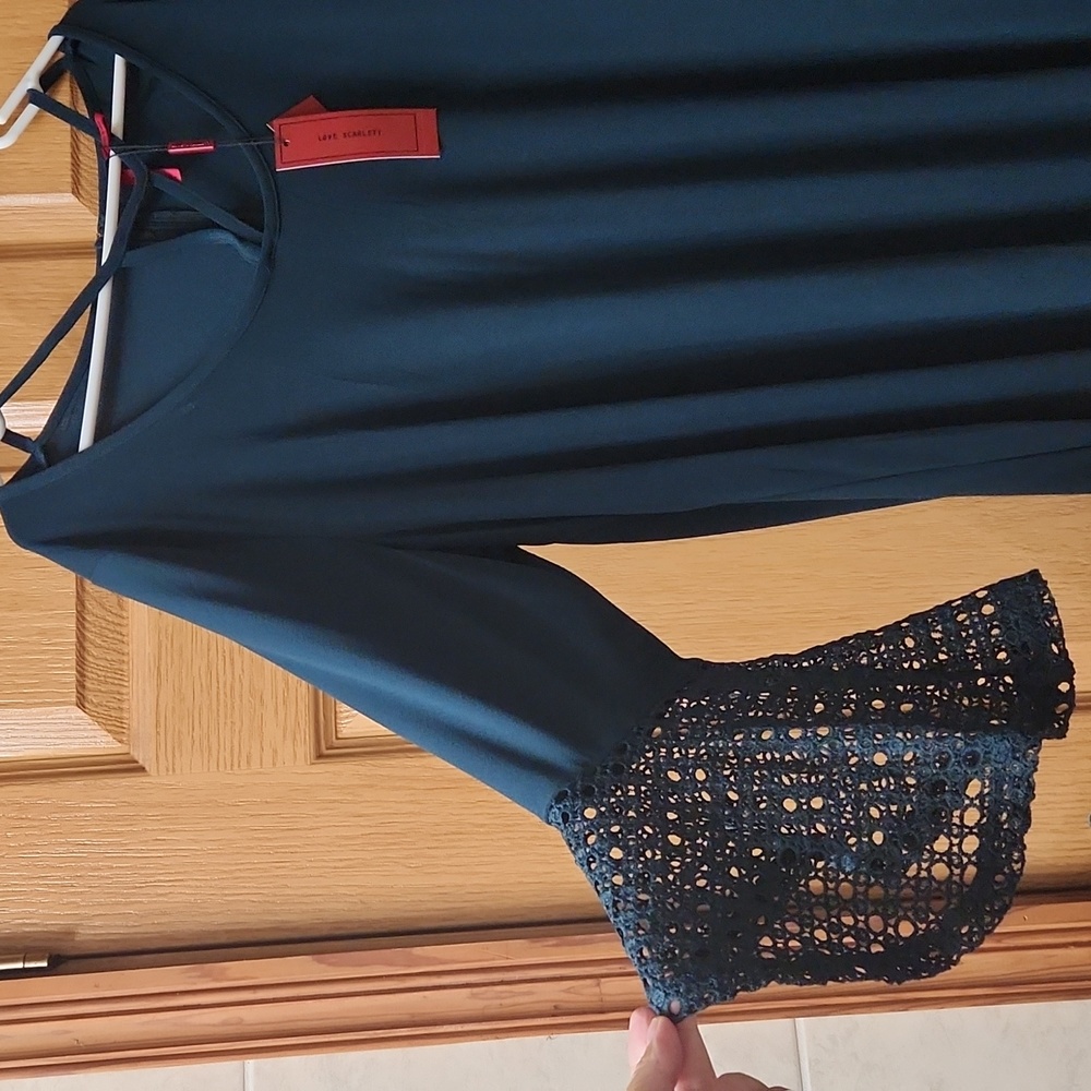 Dress - Picture 2 of 5